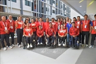 13th ASEAN Para Games: Ministry pledges strongest support for Vietnamese delegation